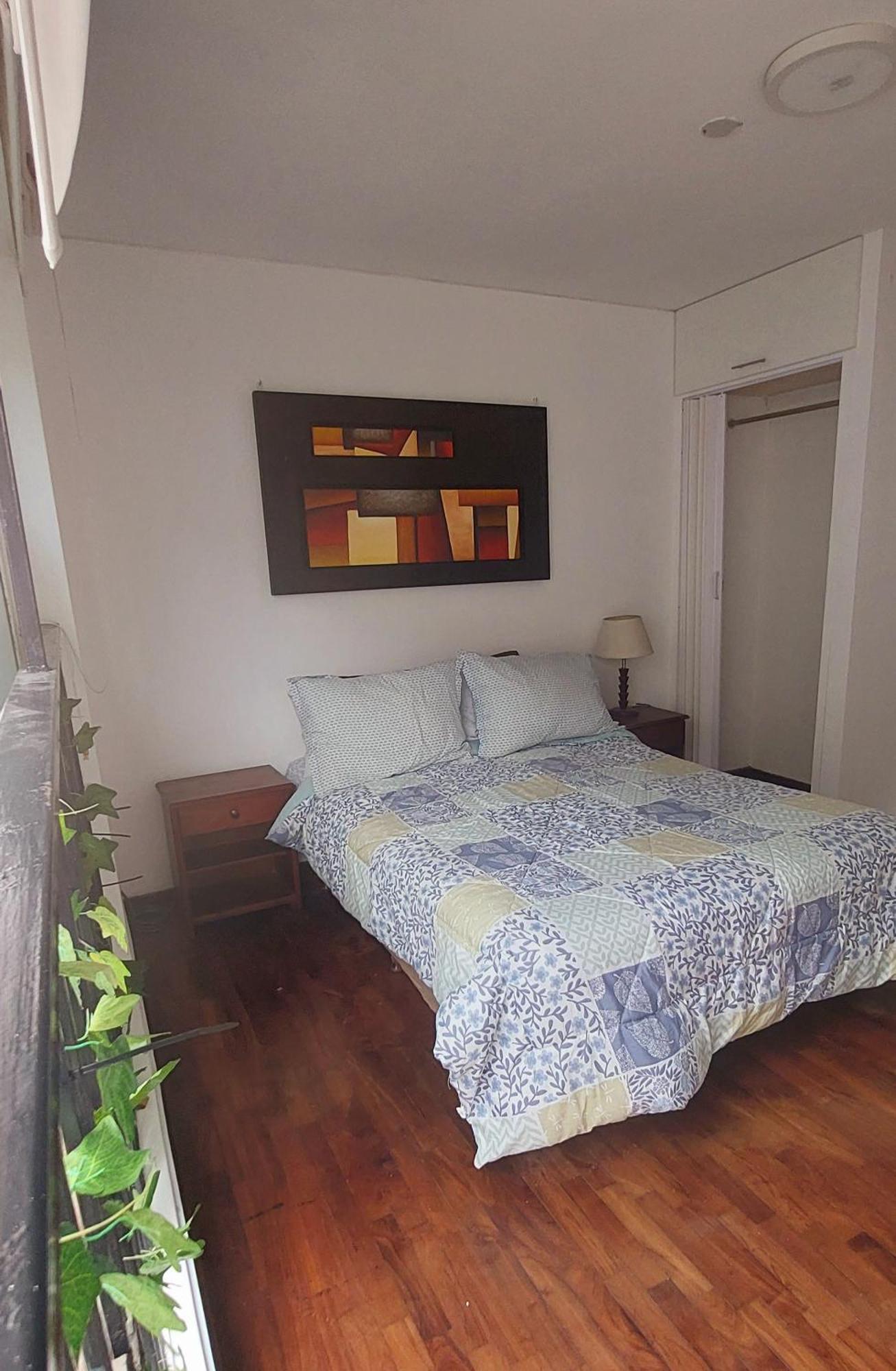 Habitaciones En Miraflores - Departamento Compartido Maka'S Home Lima Zewnętrze zdjęcie